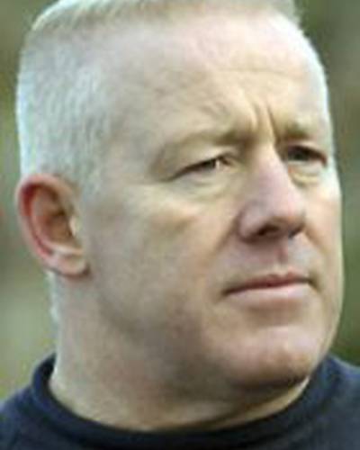 Дэйв Финлэй фото