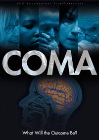 Постер Coma