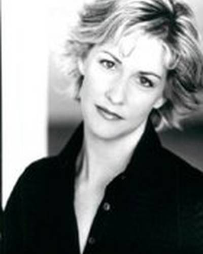 Хезер Брайсон фото