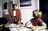 Кадр Одиночка