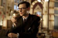 Кадр Железная леди