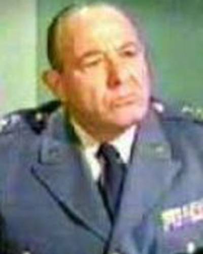 Алан Рид фото