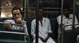 Кадр из фильма "Его жена" - 1