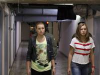 Кадр Нанолюбовь