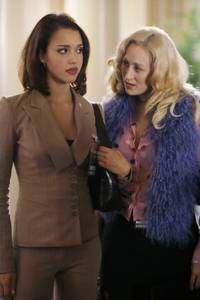 Кадр Темный ангел