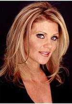 Джинджер Линн Аллен фото