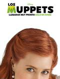 Постер из фильма "Маппет-шоу" - 1