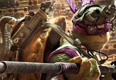 Объявлена дата выхода фильма «Черепашки-ниндзя 2»