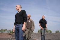 Кадр Распад