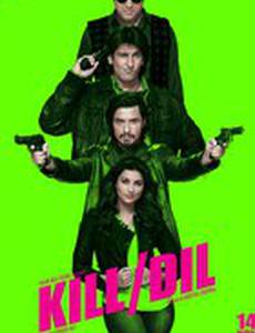 Kill Dil