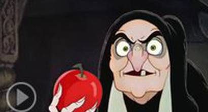 Промо-ролик (Злодеи)