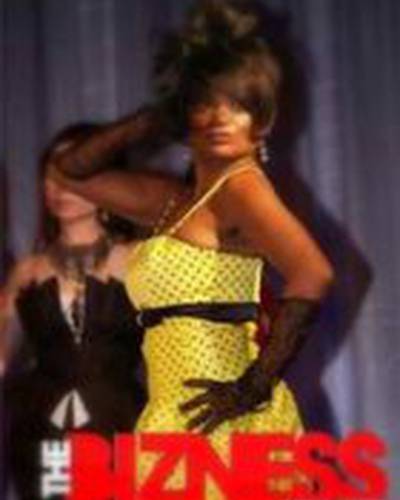 Никки Сторм фото