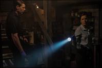 Кадр Исчезнувшая