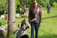 Кадр Прогулка (Прогулка высотой)