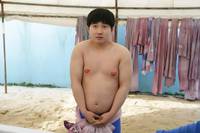 Кадр Силач-мадонна