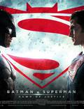 Постер из фильма "Бэтмен против Супермена: На заре справедливости" - 1