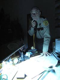 Кадр Хэллоуин 2