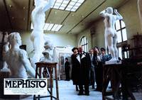 Кадр Мефисто