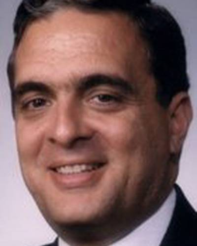 Джордж Тенет фото