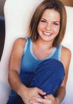 Хейли Чейз фото