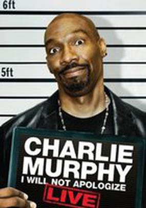 Чарли Мерфи: Я не извинюсь (видео)