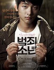 Малолетний преступник