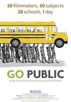Go Public: A Documentary Film Project