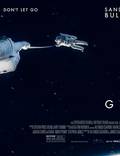 Постер из фильма "Гравитация" - 1