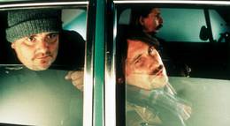 Кадр из фильма "Ночь на Земле" - 2