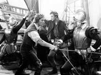 Кадр Морской ястреб