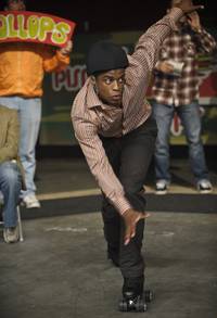 Кадр Ясновидец