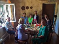 Кадр Близкий далекий восток