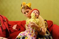 Кадр Ужасный Генри