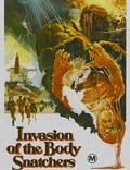 Постер из фильма "Вторжение похитителей тел" - 1
