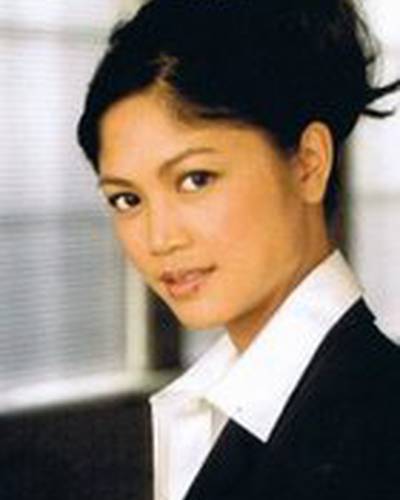 Эсперанца Катубиг фото