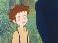 Кадр Приключения Тома Сойера