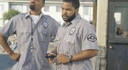 Кадр из фильма "Еще одна пятница" - 1