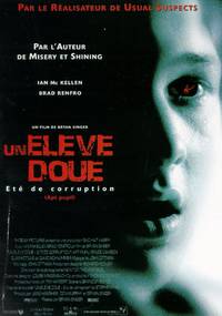 Постер Способный ученик