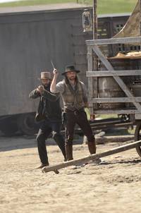 Кадр Ад на колёсах