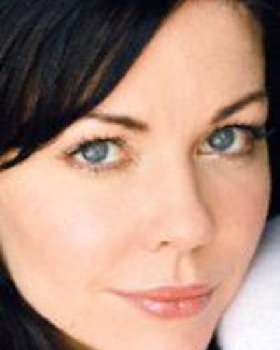 Карен Трелла фото