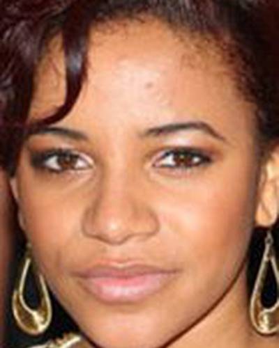 Ларисса Уилсон фото