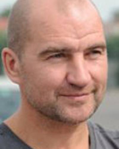 Андрей Закаблуковский фото