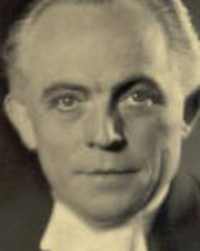 Гуго Фишер-Кёппе фото