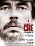 Постер из фильма "Че: Часть вторая" - 1