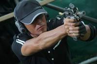 Кадр Тройной перехват