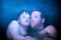 Кадр Рожденный американцем