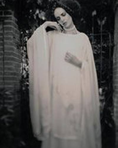 Ксения Зайцева фото