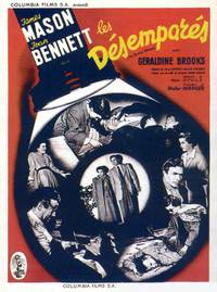 Постер Момент безрассудства