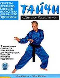 Тайчи с Дэвидом Кэррадайном (видео)
