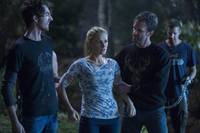 Кадр Настоящая кровь